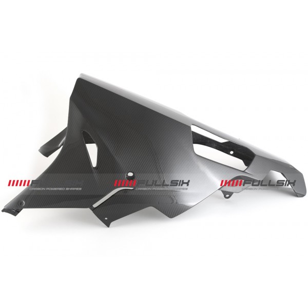 BMW S1000RR 15-16 BELLY PAN - best with MB-RR15-TC31 