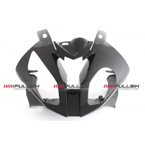 BMW S1000RR 2017 HEADLIGHT FAIRING - STRADA 