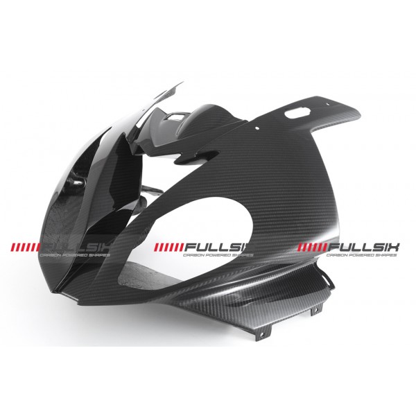 BMW S1000RR 2017 HEADLIGHT FAIRING - STRADA 