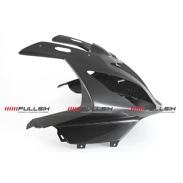 BMW S1000RR 2017 HEADLIGHT FAIRING - STRADA 