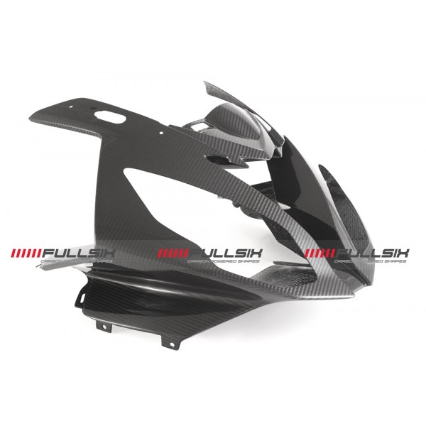 BMW S1000RR 2017 HEADLIGHT FAIRING - STRADA 