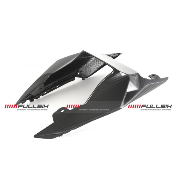 BMW S1000RR 2017 DOUBLE SEAT STRADA