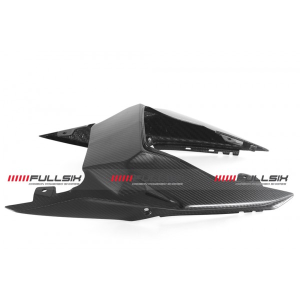 BMW S1000RR 2017 DOUBLE SEAT STRADA