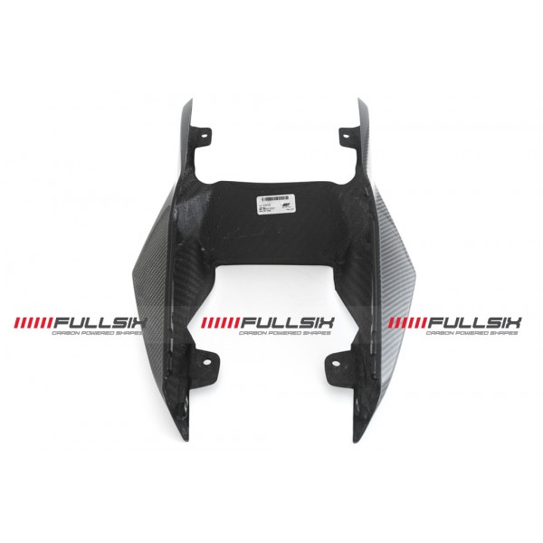 BMW S1000RR 2017 DOUBLE SEAT STRADA