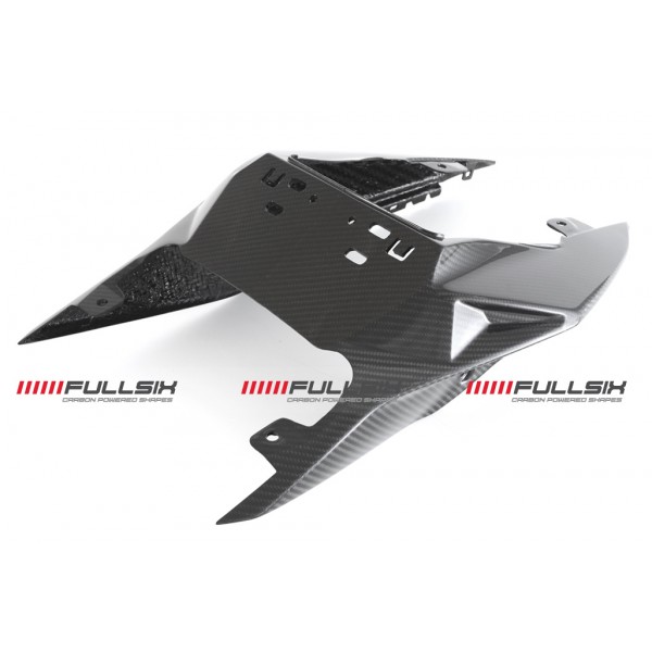 BMW S1000RR 2017 DOUBLE SEAT STRADA with holes