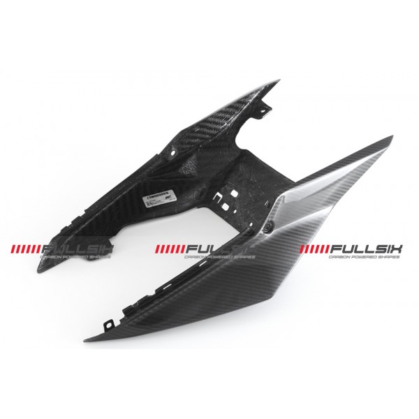 BMW S1000RR 2017 DOUBLE SEAT STRADA with holes