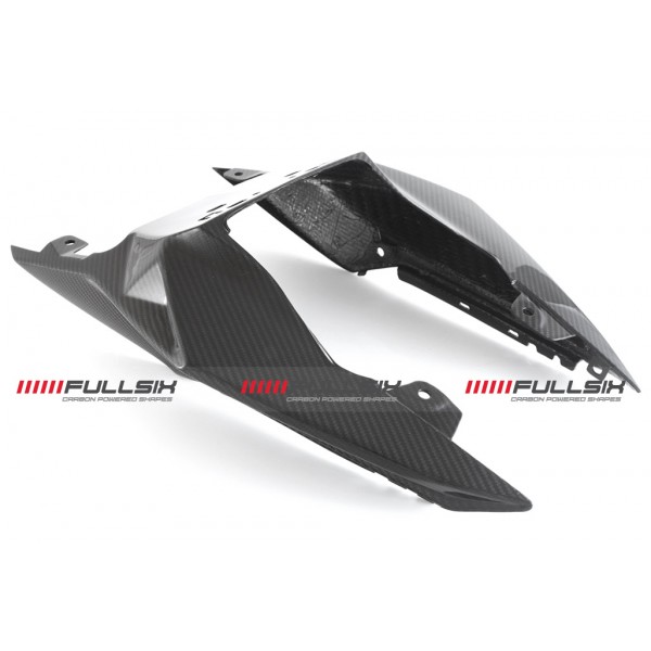 BMW S1000RR 2017 DOUBLE SEAT STRADA with holes