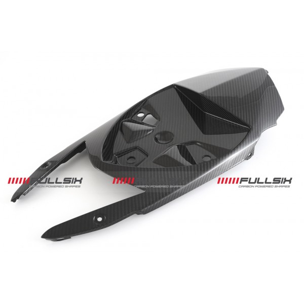 BMW S1000RR 2017 SEAT HEAT COVER
