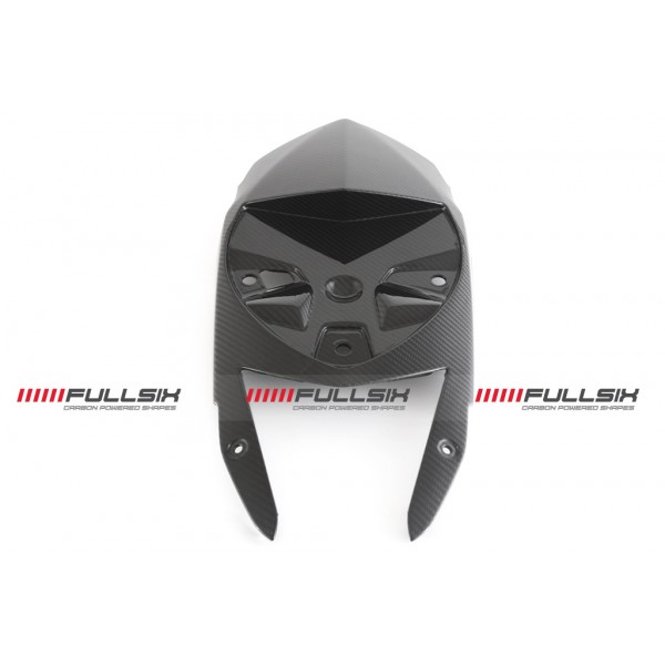 BMW S1000RR 2017 SEAT HEAT COVER