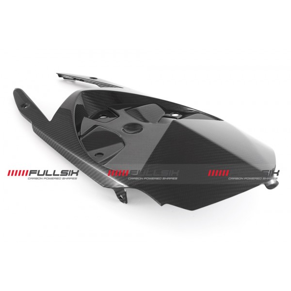 BMW S1000RR 2017 SEAT HEAT COVER