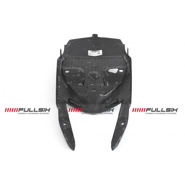 BMW S1000RR 2017 SEAT HEAT COVER