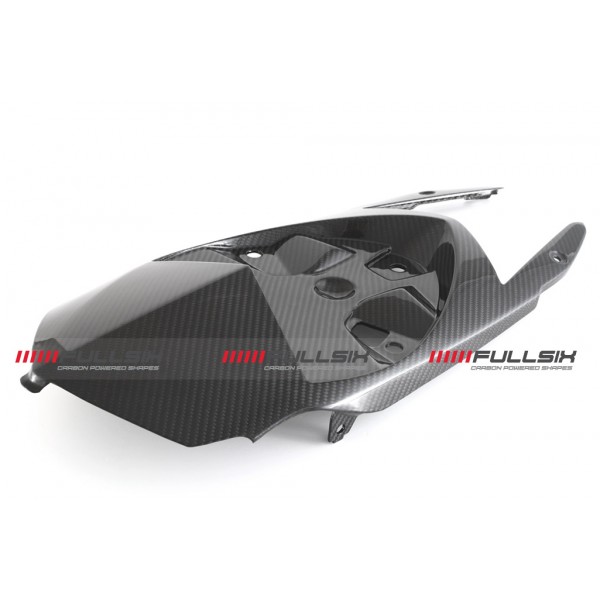 BMW S1000RR 2017 SEAT HEAT COVER