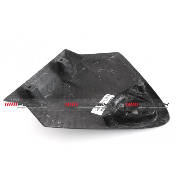 BMW S1000RR 2017 SEAT COVER without Subframe