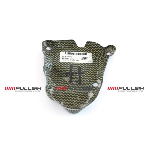 BMW S1000RR 12-14 IGNITION ROTOR PROTECTION GUARD