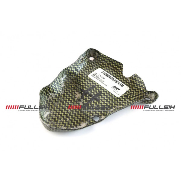 FULLSIX CARBON - KEVLAR STARTER COVER GUARD BMW S1000RR - S1000R