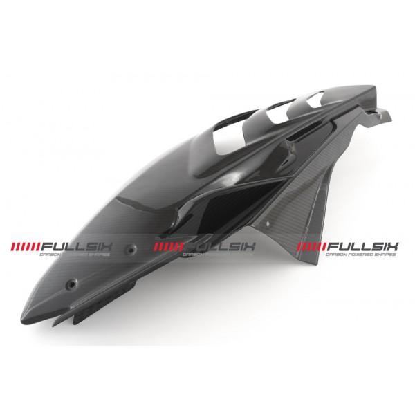 BMW S1000RR 09-11 FAIRING SIDE PANEL - UPPER RIGHT, RACING