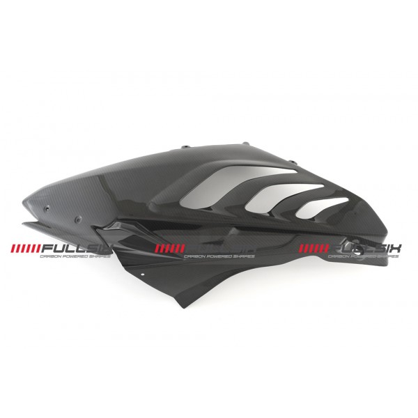 BMW S1000RR 09-11 FAIRING SIDE PANEL - UPPER RIGHT, RACING