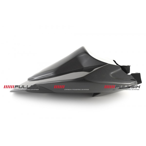 BMW S1000RR 12-14 SEAT / TAIL RACING - monocoque