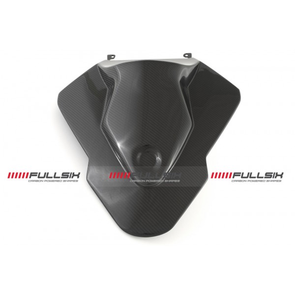 BMW S1000RR 12-14 SEAT / TAIL RACING - monocoque