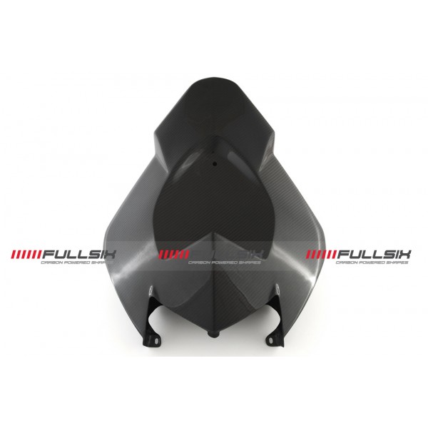 BMW S1000RR 12-14 SEAT / TAIL RACING - monocoque