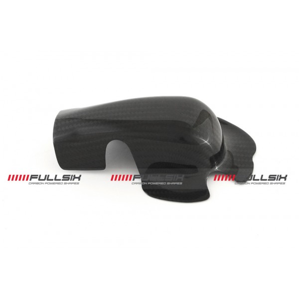 BMW S1000RR 12-14 WATER PUMP PROTECTION GUARD