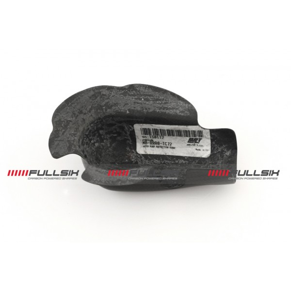 BMW S1000RR 12-14 WATER PUMP PROTECTION GUARD