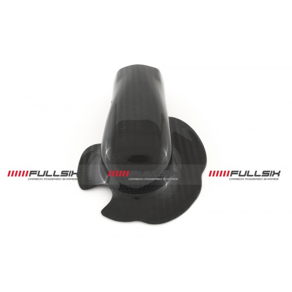 BMW S1000RR 12-14 WATER PUMP PROTECTION GUARD