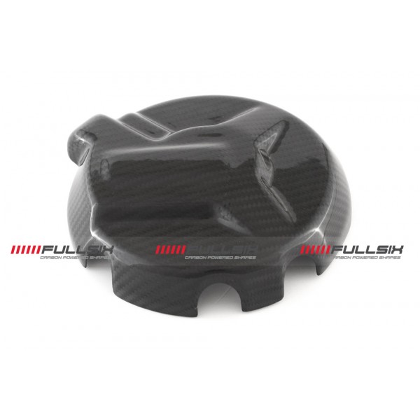BMW S1000RR 15-16 ALTERNATOR COVER PROTECTION GUARD