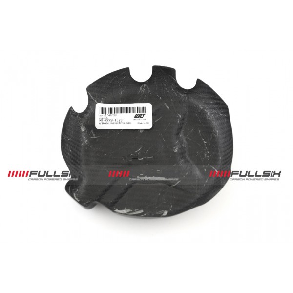 BMW S1000RR 15-16 ALTERNATOR COVER PROTECTION GUARD
