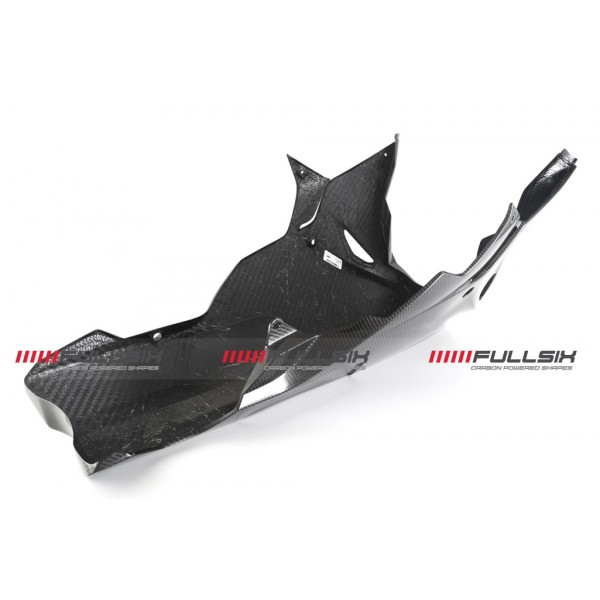 BMW S1000RR 15-16 BELLY PAN - RACING - best with MB-RR15-TC31 