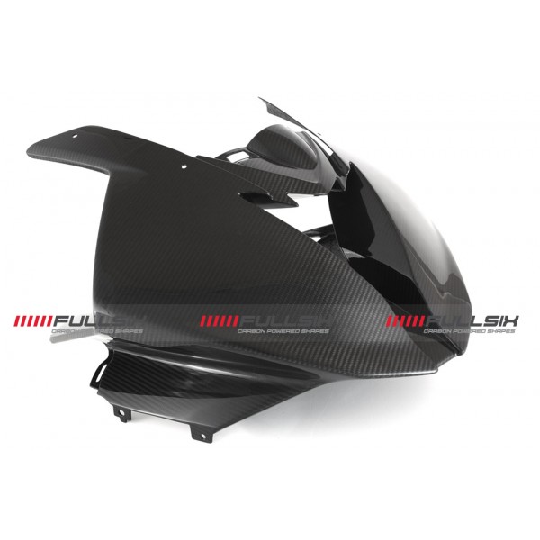 BMW S1000RR 2017 HEADLIGHT FAIRING - RACE 