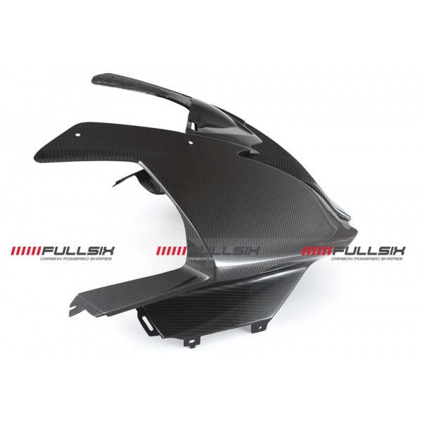 BMW S1000RR 2017 HEADLIGHT FAIRING - RACE 