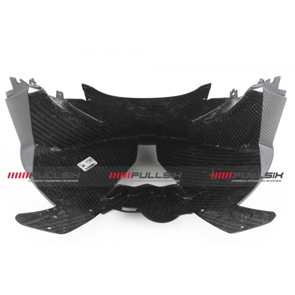BMW S1000RR 2017 HEADLIGHT FAIRING - RACE 