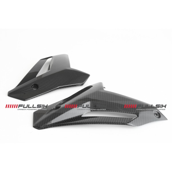 S 1000R - NAKED  LOWER SIDE PANELS - SET