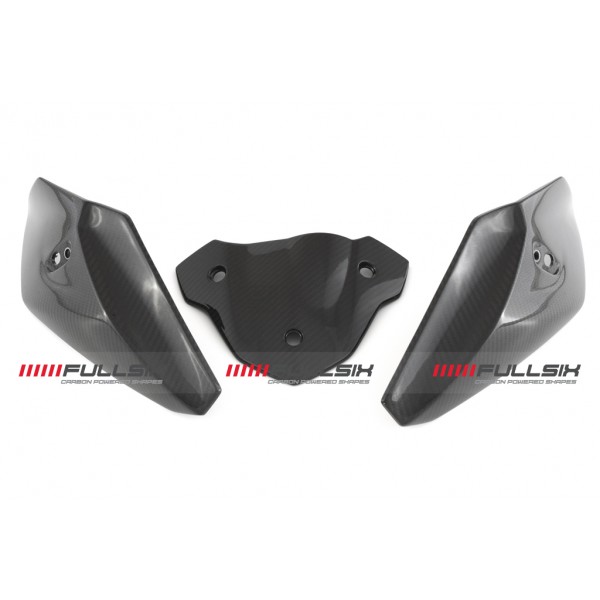 S 1000R - NAKED  HEADLIGHT FAIRING - SET