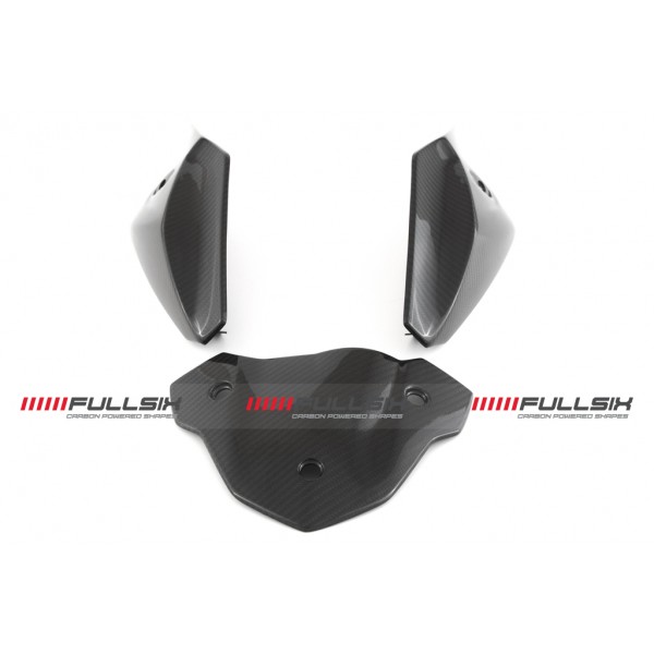 S 1000R - NAKED  HEADLIGHT FAIRING - SET
