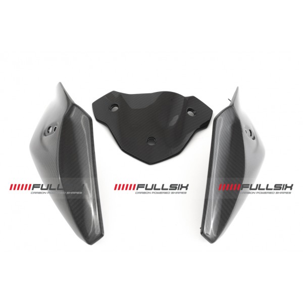 S 1000R - NAKED  HEADLIGHT FAIRING - SET
