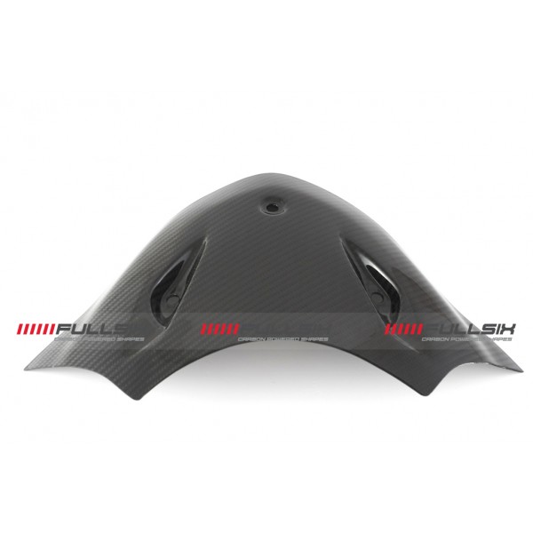 S 1000R - NAKED  HEADLIGHT FAIRING - EXTENSION COV...