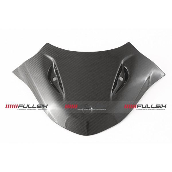 S 1000R - NAKED  HEADLIGHT FAIRING - EXTENSION COVER