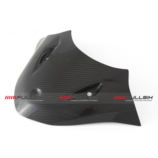 S 1000R - NAKED  HEADLIGHT FAIRING - EXTENSION COVER