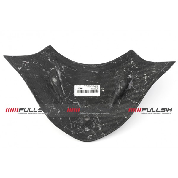 S 1000R - NAKED  HEADLIGHT FAIRING - EXTENSION COVER