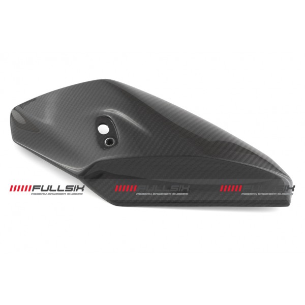 S 1000R - NAKED  HEADLIGHT FAIRING - LEFT