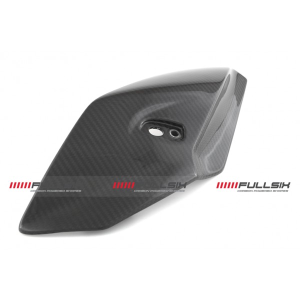 S 1000R - NAKED  HEADLIGHT FAIRING - LEFT