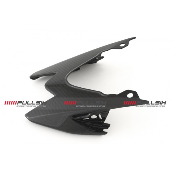 BMW S1000RR 2017 DOUBLE SEAT STRADA - EXTENSION