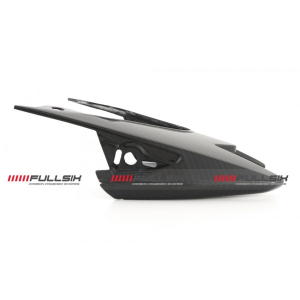 BMW S1000RR 2017 DOUBLE SEAT STRADA - EXTENSION
