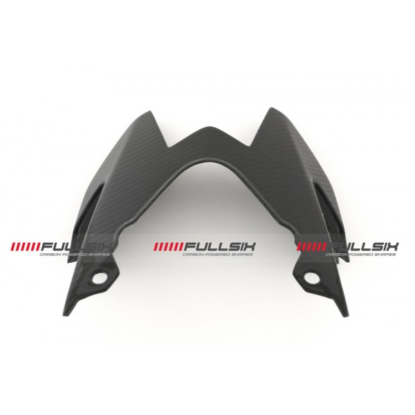 BMW S1000RR 2017 DOUBLE SEAT STRADA - EXTENSION