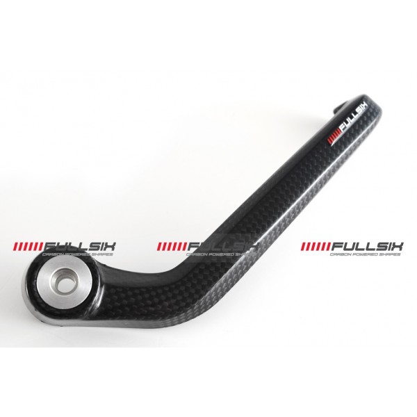 CUSTOM    PARTS FULLSIX LEVER GUARD - regular Long