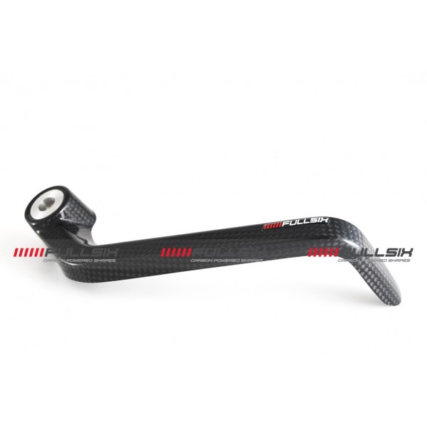 CUSTOM    PARTS FULLSIX LEVER GUARD - regular Long