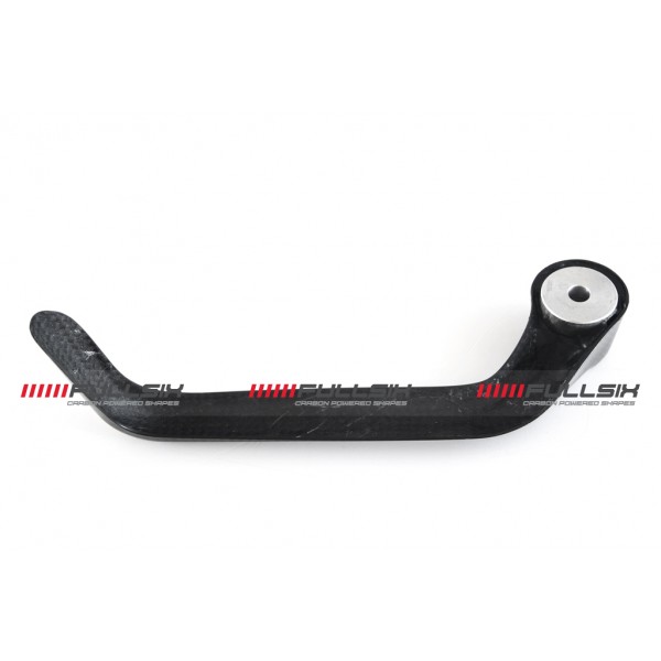 CUSTOM    PARTS FULLSIX LEVER GUARD - regular Long