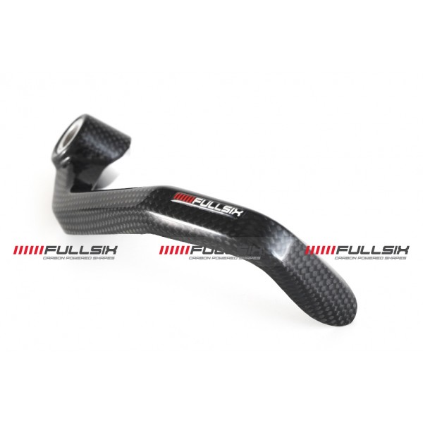 CUSTOM    PARTS FULLSIX LEVER GUARD Short